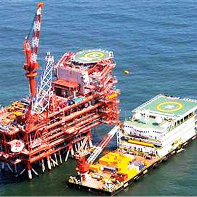 Oil Ministry wants Reliance to sell KG-D6 gas at $4.2 till its compensates for low supply in past four years